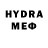 Метадон methadone Roman Sosnovskiy